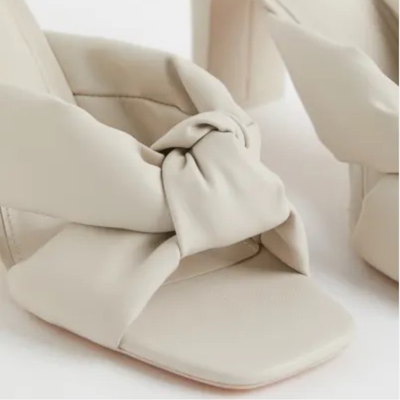 H&M mules - Picture 3 of 5